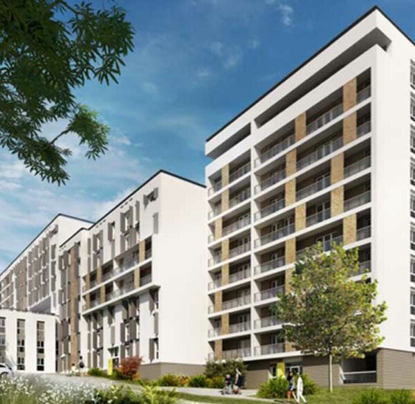 Réhabilitation de 395 logements Résidence « le Parc Seycheron » à Colomiers