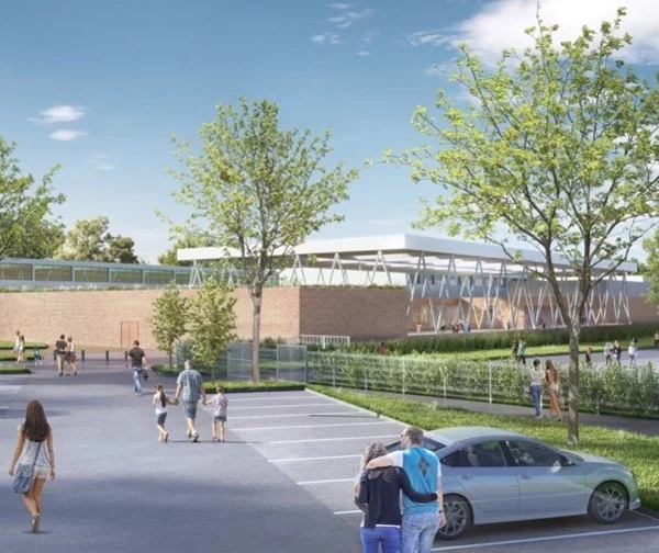 Eq sport Charleville Mézières Ronde Couture 3