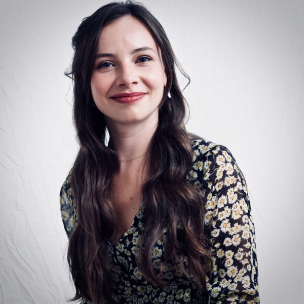 Héloïse Van Craynest