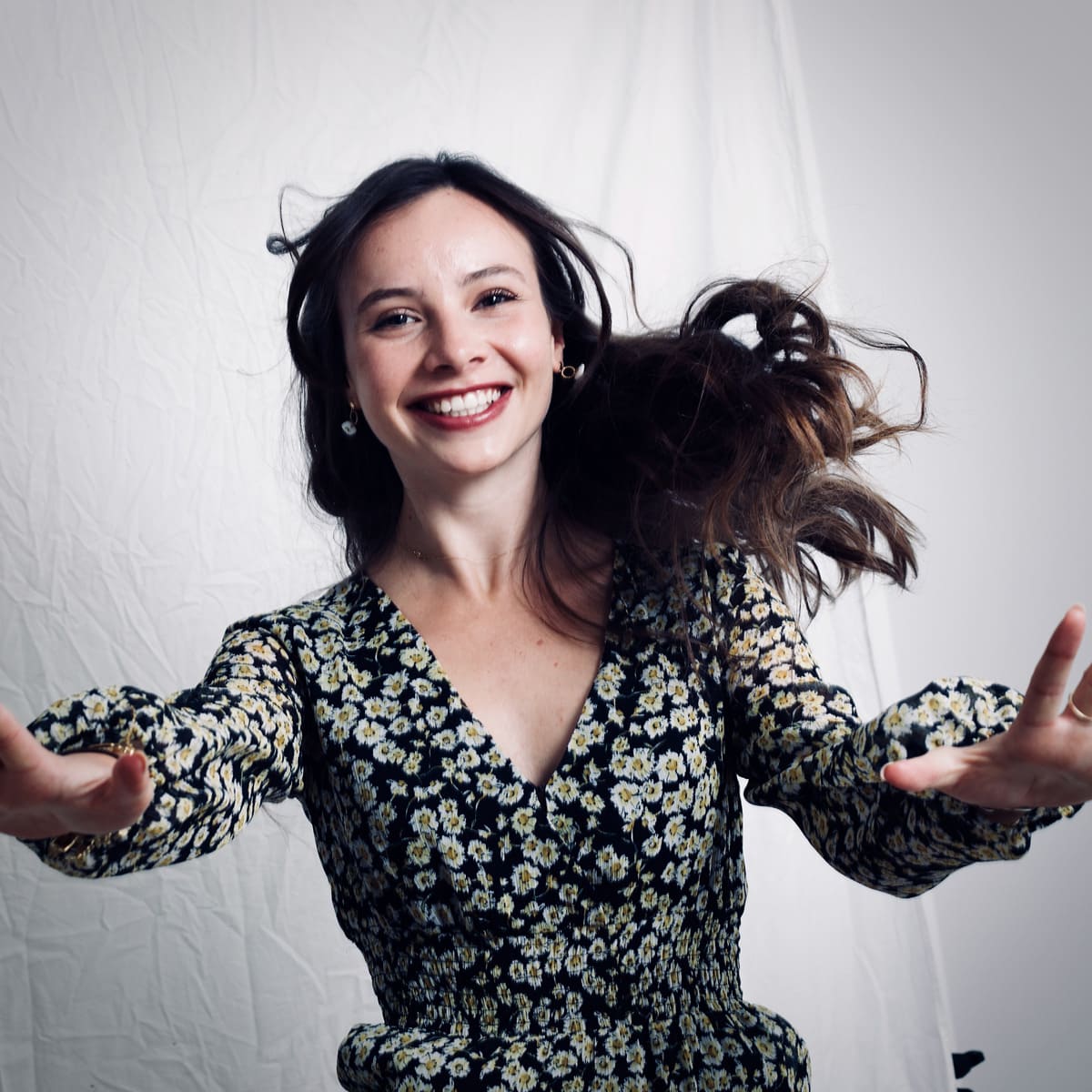 Héloïse Van Craynest