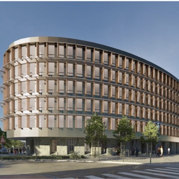 Agence de l’Eau à Douai